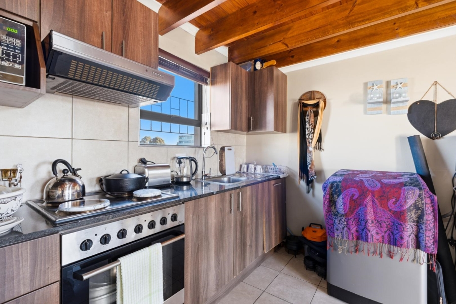 1 Bedroom Property for Sale in Sunridge Western Cape